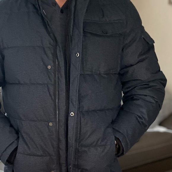 Nautica Other - Nautica mens down jacket